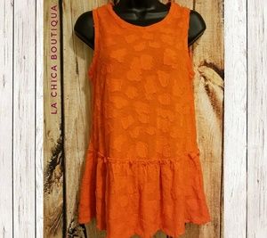 Michael Kors Sleeveless Top